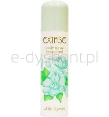 Extase Dezodorant White Carribian 150Ml