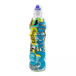 Kubuś Waterrr Napój O Smaku Cytryny 500 Ml SK