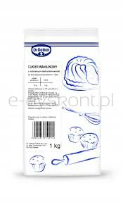 Dr.Oetker Cukier wanilinowy 1kg