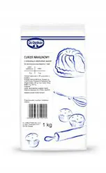 Dr.Oetker Cukier wanilinowy 1kg