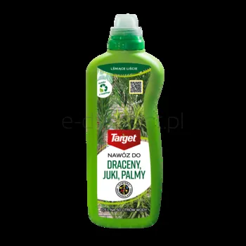 Nawóz W Płynie Do Dracen, Juk I Palm 0,5 L Target
