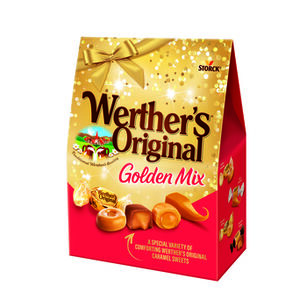 Werther's Original Golden Mix 340g