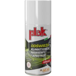 Plak Preparat Do Odświeżania Klimatyzacji Air Clim 150Ml