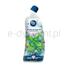 AMBI PURE WC BLUE  MINT & JASMINE 750ml