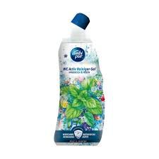 AMBI PURE WC BLUE  MINT & JASMINE 750ml