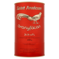 Aranyfacan Koncentrat Pomidorowy Bażant 4550 G 