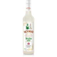 Victoria Cymes Syrop Barmański Mojito Mint 490 Ml 