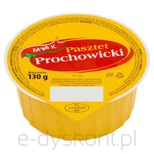 MK Pasztet Prochowicki  130g