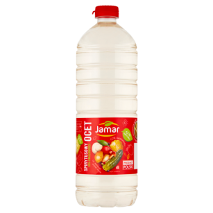 Jamar Ocet Spirytusowy 1L 10% 