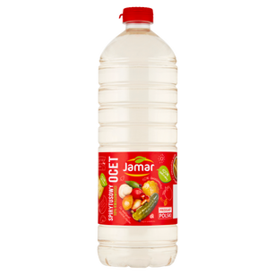 Jamar Ocet Spirytusowy 1L 10% 