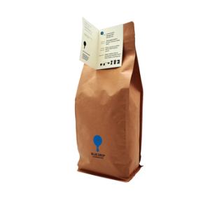 Blue Drop Blend Azul Kawa Ziarno 1Kg