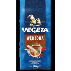 Vegeta Wędzona 170 G