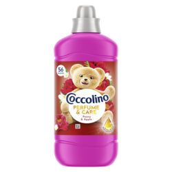 Coccolino Peony & Apple Płyn do płukania tkanin 1288 ml