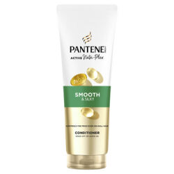 Pantene Pro-V Active Nutri-Plex Smooth  Sleek Odżywka 275 Ml Do Włosów Matowych