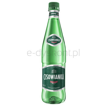 Woda Cisowianka Niegazowana 700Ml Pet