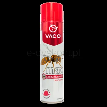 Vaco Środek Na Osy I Szerszenie Max 400Ml