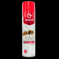 Vaco Środek Na Osy I Szerszenie Max 400Ml