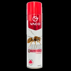Środek Na Osy I Szerszenie Max Vaco 400Ml