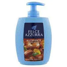 Felce Azzurra Mydło W Płynie 300Ml Natriente