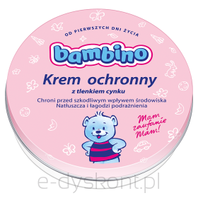 Bambino Krem Ochronny 150 Ml