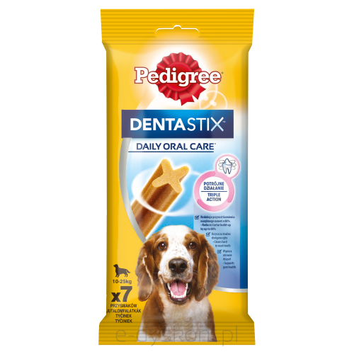 Pedigree Dentastix 180G