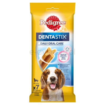 Pedigree Dentastix 180G