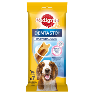 Pedigree Dentastix 180G