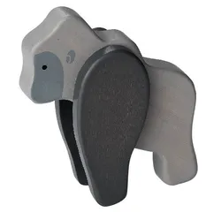 Bambusowy szympans od 24m-ca (10x4x12cm)