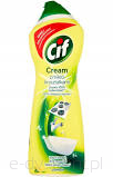 Cif Cream Lemon 780Ml