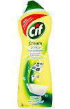 Cif Cream Lemon 780Ml