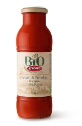 Granoro Passata Pomidorowa Bio 700 G