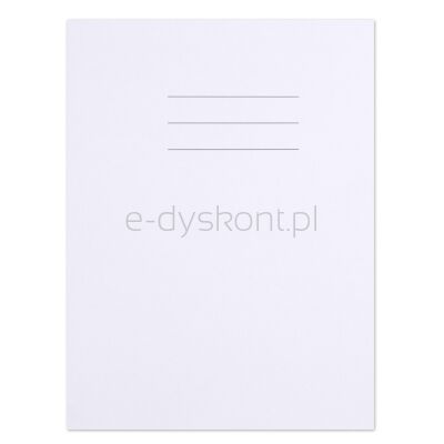 Office Products Skoroszyt Premium, Karton, Z Listwą, Nadruk, A4, 350Gsm, Biały