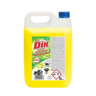 DIX Odtłuszczacz 5,0l