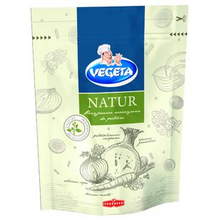 Vegeta Natur 75G