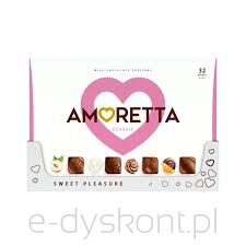 Amoretta classic 215g MIESZKO