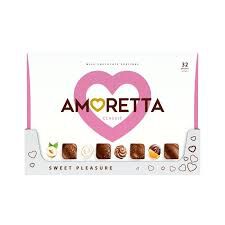 Amoretta classic 215g MIESZKO