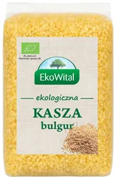 Kasza bulgur BIO 1 kg