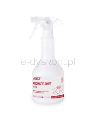 Voigt Aromat Flower Vc 124 0,6L