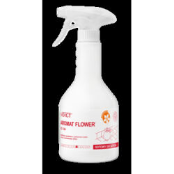 Voigt Aromat Flower Vc 124 0,6L