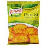 Knorr Placki Ziemniaczane 1.5kg 