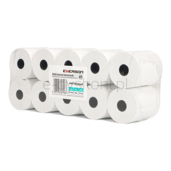 Rolka Termiczna Emerson 57Mm X 30M Bpa Free 10 Szt.