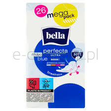 Bella Perfecta Ultra EXTRA SOFT night 14szt.