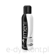 Dalli Dezodorant W Sprayu 200Ml Men Invisible 5In1