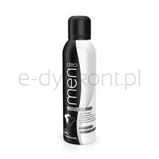 Dalli Dezodorant W Sprayu 200Ml Men Invisible 5In1 