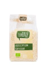 Eureko Sezam biały łuskany BIO 250 g
