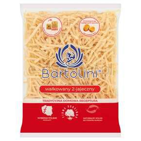 Makaron Bartolini Krajanka Gruba 2-Jaj 400 G Tabit
