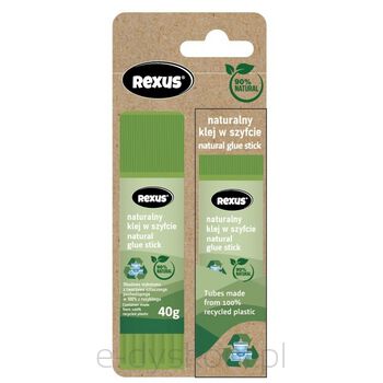 Klej W Sztyfcie 40G Rexus