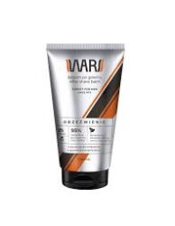 Wars Expert For Men Balsam Po Goleniu Classic Orzeźwienie 125Ml