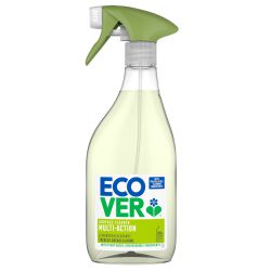 Ecover Płyn Do Czyszczenia Róznych Powierzchni Lemongrass & Orange 500Ml