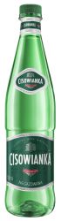 Cisowianka Woda Mineralna Niegazowana 700ML Pet SK